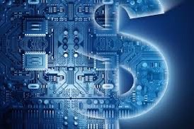 at the intersection of the digital and physical world 
